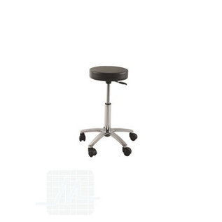 Tabouret Mecan zwart