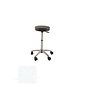 Tabouret Mecan zwart