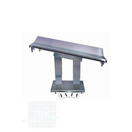 OK tafel electr V Top 120/150cm