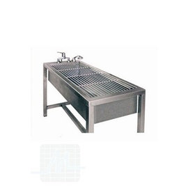 Wastafel 130x50x80cm