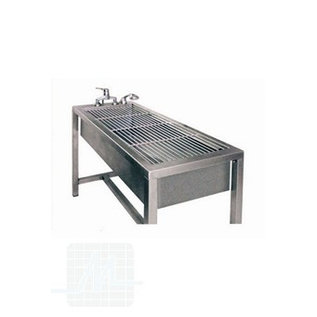 Wastafel 130x50x80cm