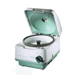 Centrifuge Haematokrit 210