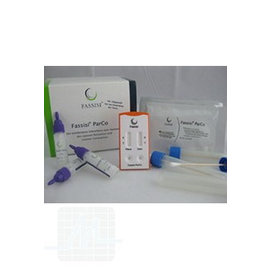 Fassisi Parco sneltest