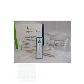 Fassisi BoTick sneltest