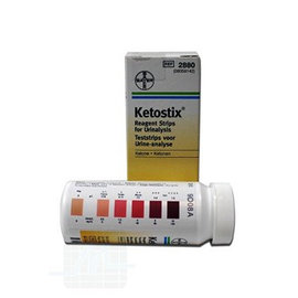 Ketostix