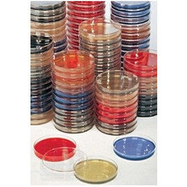 Muller Hinton Agar m. bloed