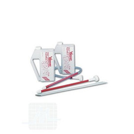 Drencher voor kalveren flex