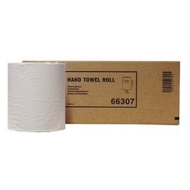 Handdoek rol 275m x 20cm