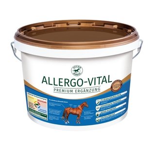 Atcom Atcom Allergo-Vital 5kg