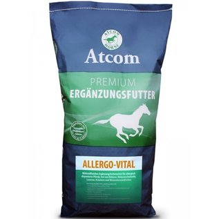 Atcom Atcom Allergo-Vital 5kg