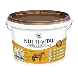Atcom Atcom Nutri-Vital 5kg