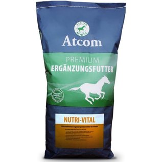 Atcom Atcom Nutri-Vital 25kg