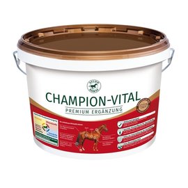 Atcom Atcom Champion-Vital 25kg