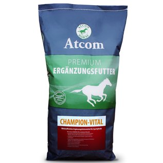 Atcom Atcom Champion-Vital 25kg