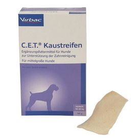 CET Kauwrepen voor kleine honden