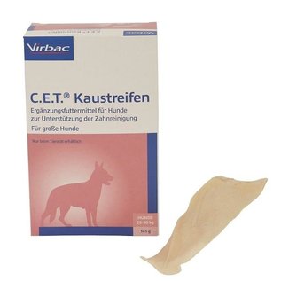 CET Kauwrepen voor grote honden