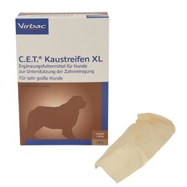 CET Kauwrepen voor extra grote honden