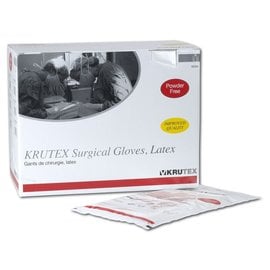 Krutex Latex PD-vrij 50 paar steriel
