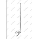 Uterine Biopsy Forceps  With Basket