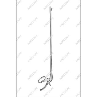 Uterine Biopsy Forceps  With Basket