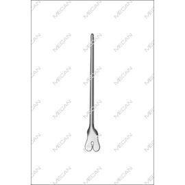 Sonde Butterfly 165mm