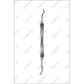 Incisor Luxator  Snijtand luxator