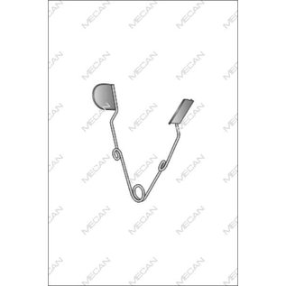 Wangspreider    Large