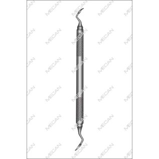 Tandreiniger subgingivale reiniging    CI 2/3 rond