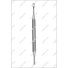 Rougine periosteal elevator