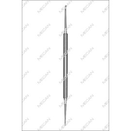 Periosteal Elevator  zeer fijn