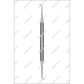 Jaquette Supragingival Scaler