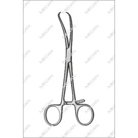 Repositietang Reil 170mm