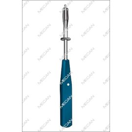 Schroevendraaier inbus Ø  3.5mm incl houder 180mm