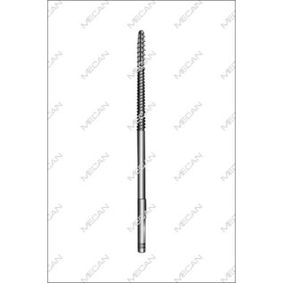 Tap  6.5mm spongiosa