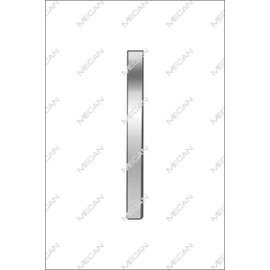 Osteotoom Mini-Lambotte 12mm,125mm