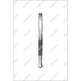 Osteotoom  10mm, 135
