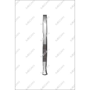 Osteotoom  4mm, 135