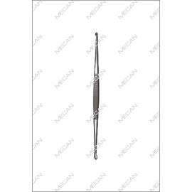 Scherpe lepel Martini 140mm Scherpe lepel Martini Fig.00-0