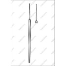 Chalazionlepel Meyhoefer 2mm