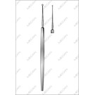 Chalazionlepel Meyhoefer 1mm