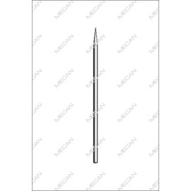 Traanbuis Dilator Wilder  Fig. 3