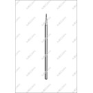 Traanbuis Dilator Wilder  Fig. 2