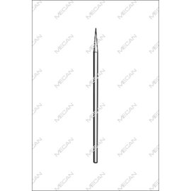 Traanbuis Dilator Wilder  Fig. 2