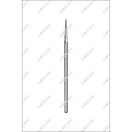 Traanbuis Dilator Wilder  Fig. 1