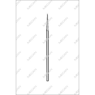 Traanbuis Dilator Wilder  Fig. 1