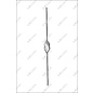 Traanbuis Dilator Bowman  Fig. 6/7