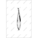 Oogschaar Castroviejo 100mm sp/sp