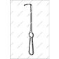 Wondhaak Langenbeck 50 x 11mm, , 210mm