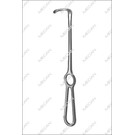 Wondhaak Langenbeck 30 x 14mm, 210mm