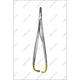 Mathieu 170mm TC, mini profiel